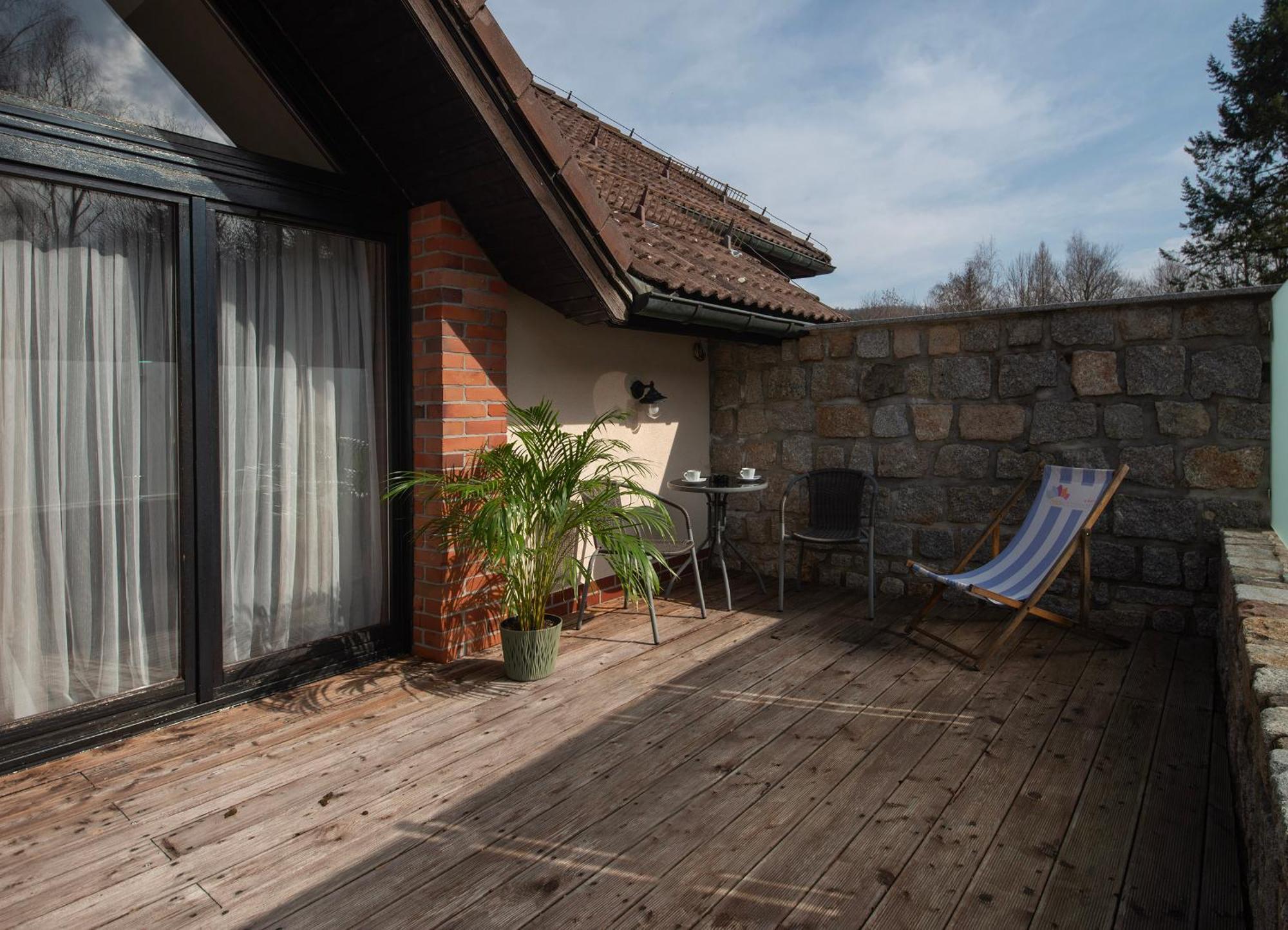 Rezydencja Nad Wodospadem Spa&Wellness Kolo Szklarskiej Poreby Пшесека Екстериор снимка