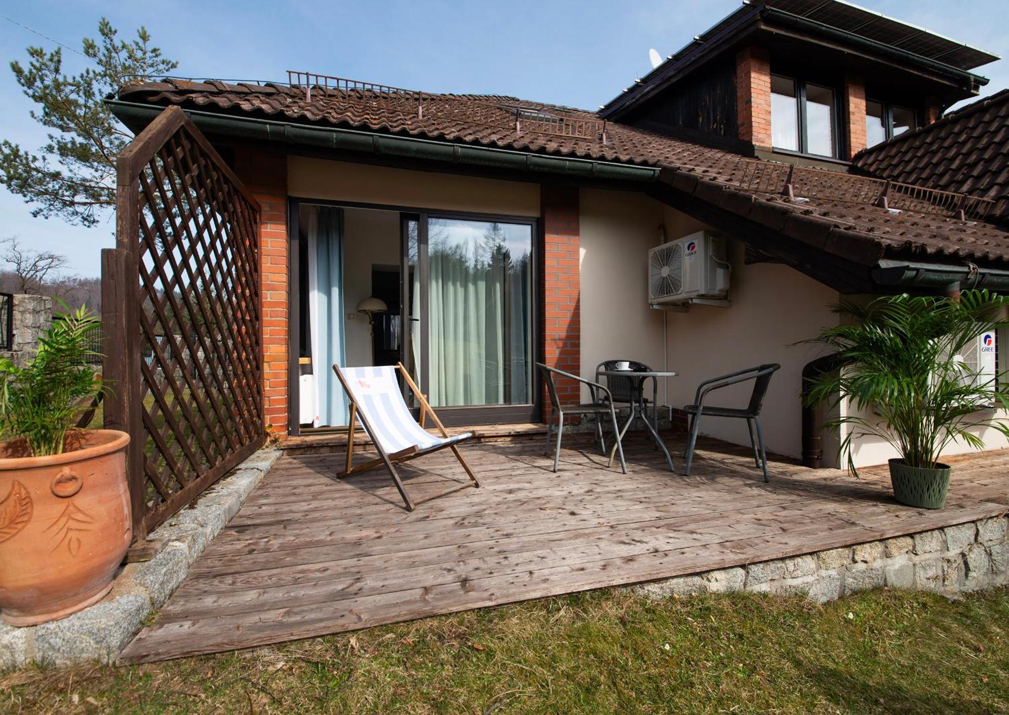 Rezydencja Nad Wodospadem Spa&Wellness Kolo Szklarskiej Poreby Пшесека Стая снимка