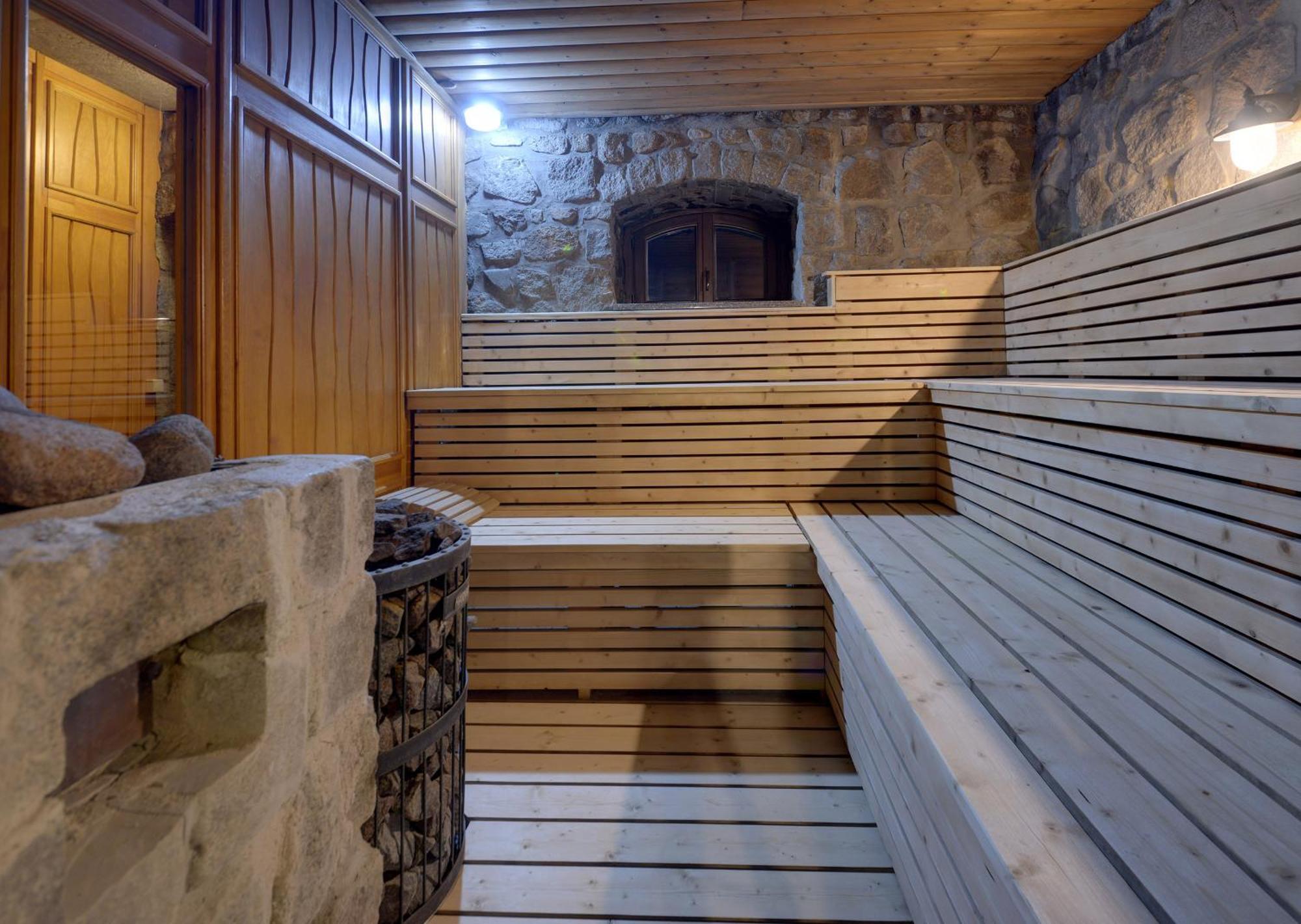 Rezydencja Nad Wodospadem Spa&Wellness Kolo Szklarskiej Poreby Пшесека Екстериор снимка